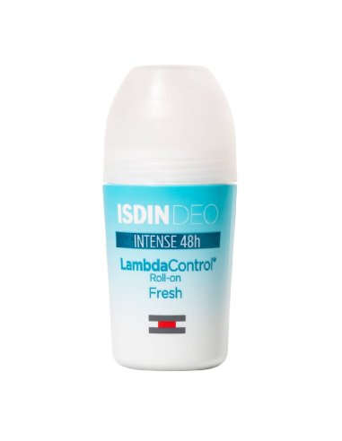 ISDIN DEO INVISIBLE 48H ROLL ON