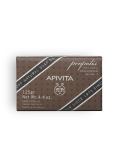APIVITA JABON PROPOLIS 125G NEW