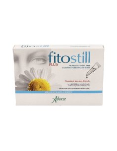 FITOSTILL PLUS GOTAS MONODOSIS 10U