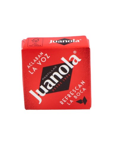 JUANOLA 70 PASTILLAS