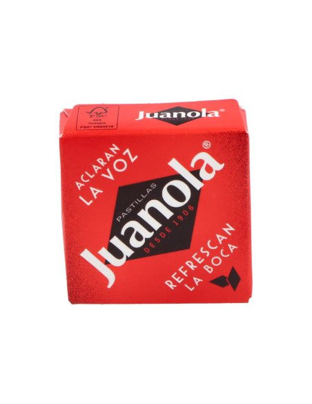 JUANOLA 70 PASTILLAS