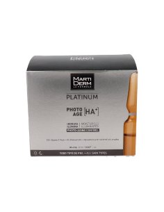 MARTIDERM PHOTO-AGE 30 AMP