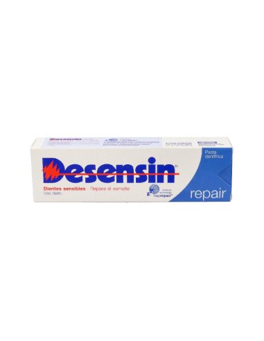 DESENSIN REPAIR PASTA 75ML