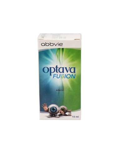 OPTAVA FUSION 10 ML