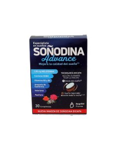 SOÑODINA 30 COMP