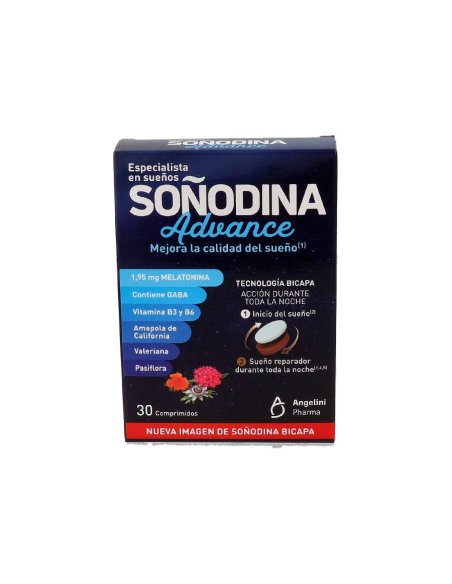 SOÑODINA 30 COMP