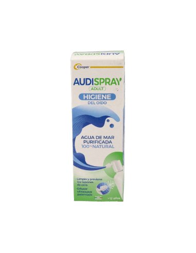 AUDISPRAY 50 ML