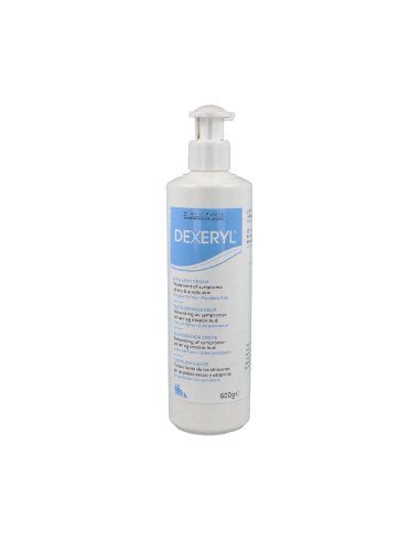 DEXERYL 500G