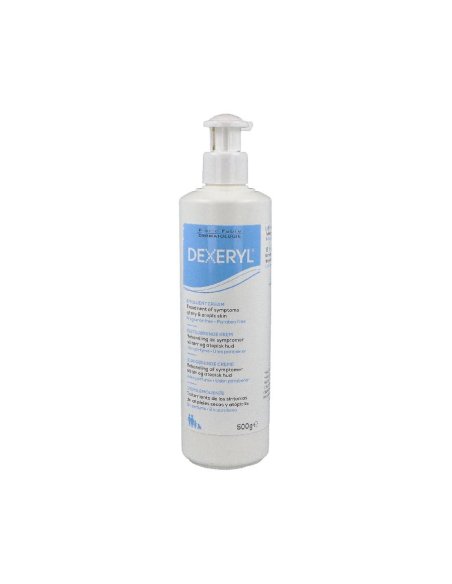 DEXERYL 500G