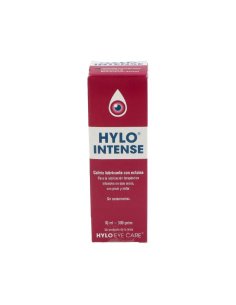 HYLO INTENSE COLIRIO C/GOT10ML