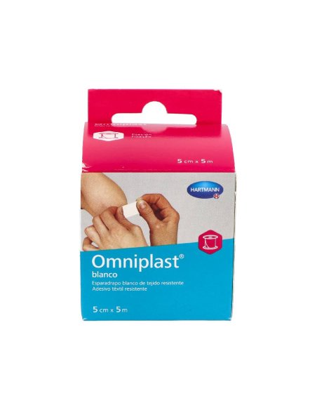 ESPARAD OMNIPLAST TELA  BL 5X5