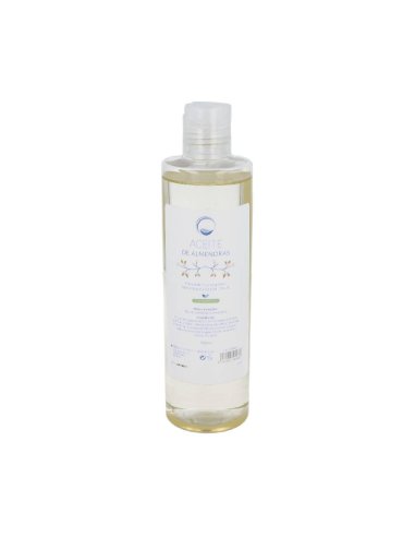 ACEITE ALMENDRAS DULCES RF 300