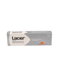 LACERBLANC PASTA 75 ML