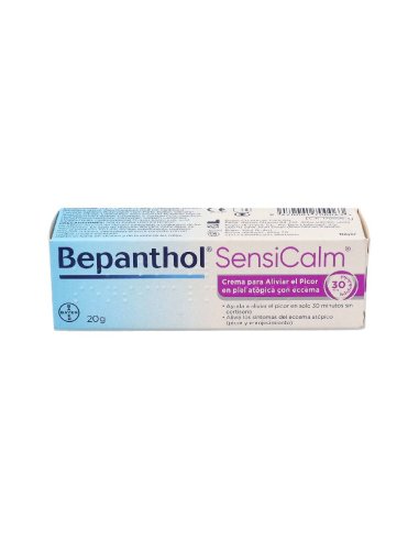 BEPANTHOL CALM CREMA 20 G