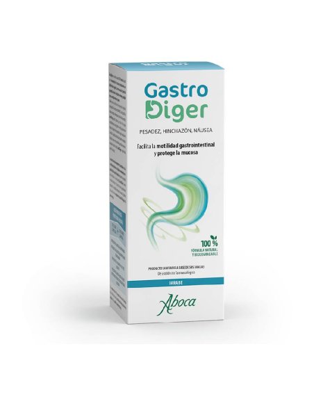 GASTRODIGER 1 ENVASE 180 G