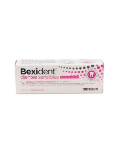 BEXIDENT GEL SENSIB(ROSA) 50ML
