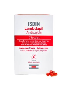 LAMBDAPIL 60 CAPSULAS