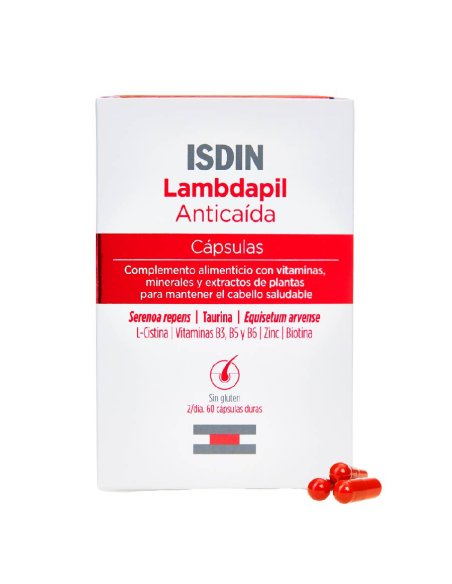 LAMBDAPIL 60 CAPSULAS