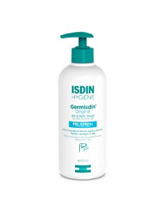 GERMISDIN  500 ML CON VALVULA