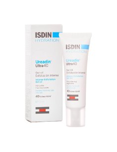 UREADIN RX 40 GEL OIL EXFOLIANTE