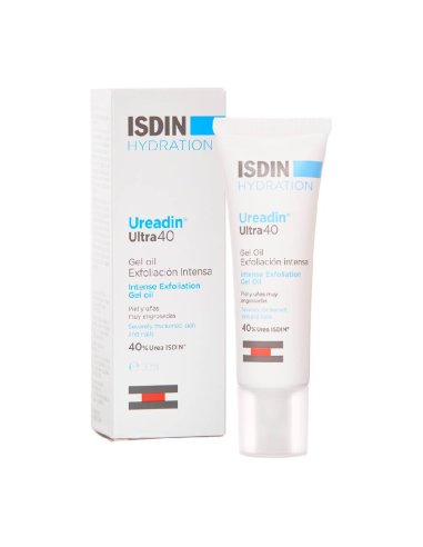 UREADIN RX 40 GEL OIL EXFOLIANTE