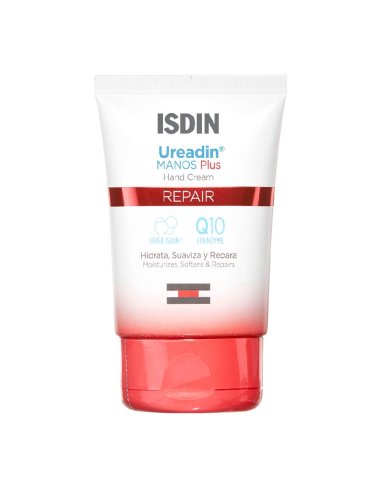 UREADIN PLUS CR MANOS 50ML
