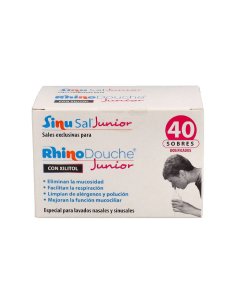 SINUSAL SAL LIMP NASA JUNI 40S