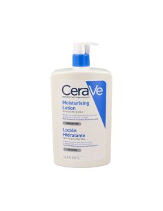 CERAVE LOCION HIDRATANT FAM 1L