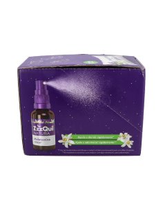 ZZZQUIL NATURA 1 SPRAY 30 ML SABOR LAVANDA Y NARANJA