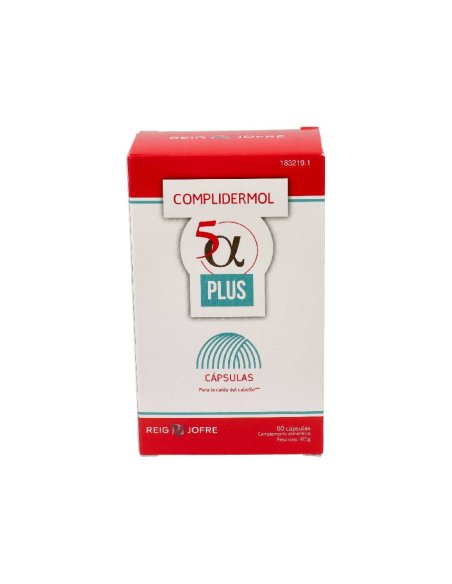 COMPLIDERMOL 5A PLUS