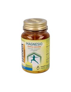LEOTRON MAGNESIO 60 TAB