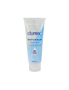 DUREX NATURALS HIDRAT(AZUL) GEL HIDR100