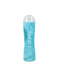 DUREX PLAY LUBRI FRESCOR 50ML
