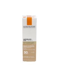 ANTHELIOS AGE CORRECT COLOR SPF 50