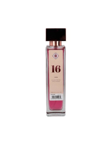 IAP PHARMA POUR FEMME 1 ENVASE 150 ML Nº 16