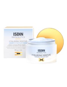 ISDINCEUTICS HYALUR NORMAL 50G