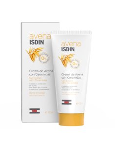 AVENA ISDIN CR 100ML