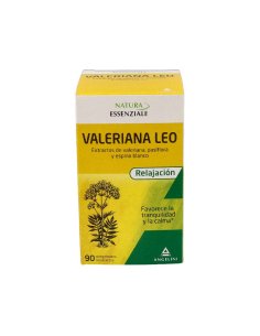 VALERIANA LEO 90 COMPRIMIDOS RECUBIERTOS