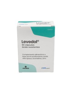 LEVEDOL 40-60 COMP