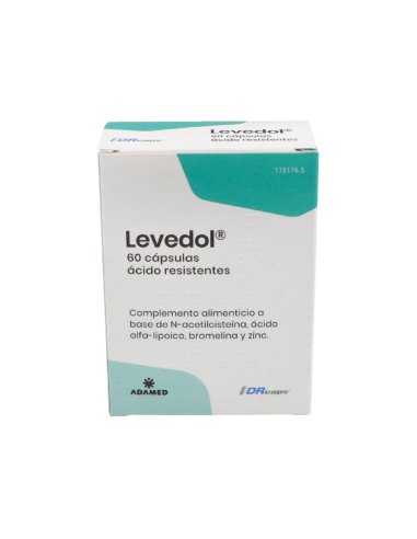LEVEDOL 40-60 COMP