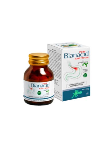 NEOBIANACID 45 COMPRIMIDOS