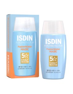 ISDIN FOTO FUSION WATER 50 50ML