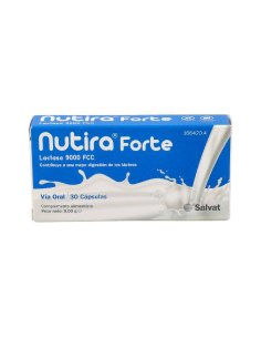 NUTIRA FORTE 30 CAPS