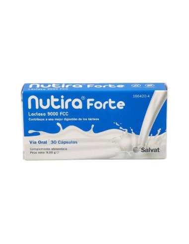 NUTIRA FORTE 30 CAPS