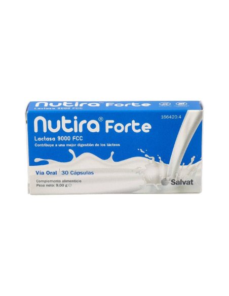 NUTIRA FORTE 30 CAPS