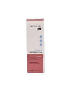 CUMLAUDE LUBRIPIU CR INTIMA 30ML