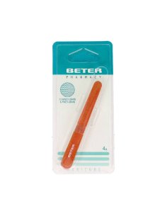 LIMA BETER MADERA 4U 10CM2404