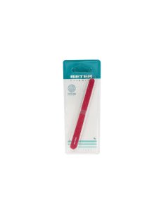 LIMA BETER MADERA 4U 16CM2414