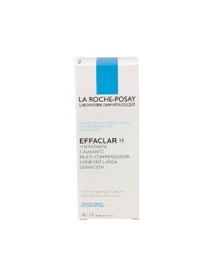 LA ROCHE EFFACLAR H  ISO BIOME CR 40 ML