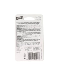 CARMEX STICK LABIAL FP15